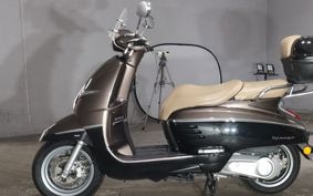 OTHER PU GEORGE YANGO125 ALLURE ..