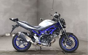 SUZUKI SV650 VP55B