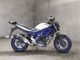 Фото Suzuki SV650 2020 с японского аукциона