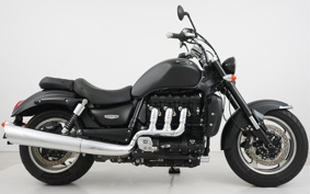 TRIUMPH ROCKET III ROADSTER 2017 TLC123