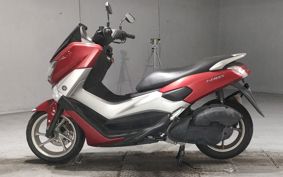 YAMAHA N-MAX 125 SE86J