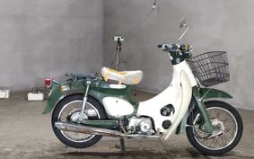 HONDA LITTLE CUB AA01