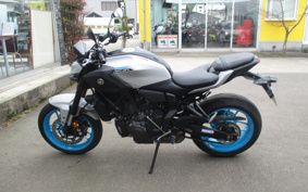 YAMAHA MT-07 ABS 2025 RM48J