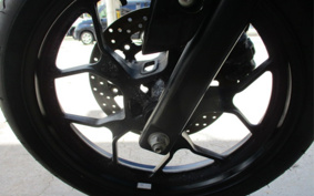 YAMAHA MT-03 2016 RH07J