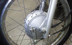 HONDA C110 SUPER CUB 2025 JA07