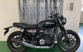 HONDA GB350S 2021 NC59