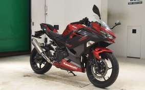 KAWASAKI NINJA 400 2018 EX400G