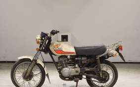 HONDA XE50 CE50