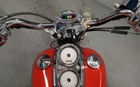HARLEY FXDL1580 2010 GN4