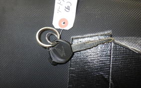 HONDA LEAD 125 1996 JF45