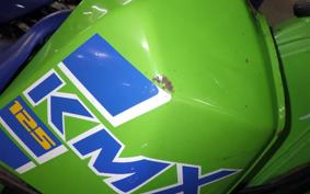 KAWASAKI KMX125 MX125A