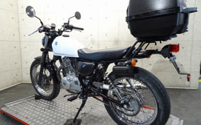 SUZUKI GLASS TRACKER BIG BOY NJ4DA