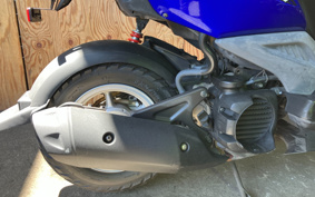 YAMAHA BW S SA44J