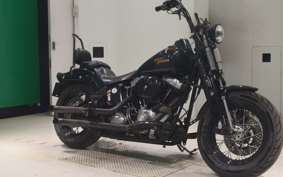 HARLEY FLSTSB 1580 2008
