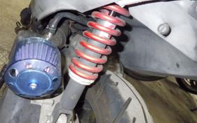 SUZUKI ADDRESS V125 G CF46A