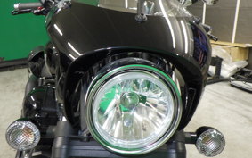 YAMAHA XVS1300CU 2017