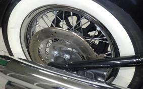 HARLEY FLSTN1690 2017