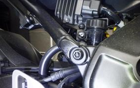 YAMAHA XSR900 2023 RN80J