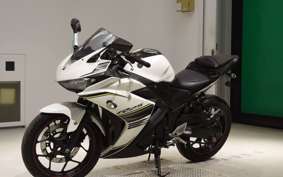 YAMAHA YZF-R25 2015 RG10J