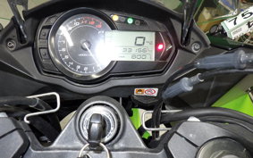 KAWASAKI NINJA 1000 A 2019