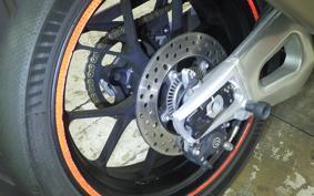 APRILIA RSV4 1100ファクト 2020