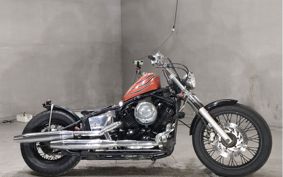YAMAHA DRAGSTAR 400 4TR