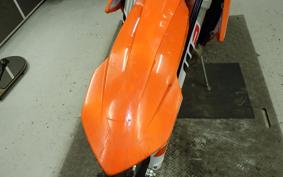 KTM 250 EXC