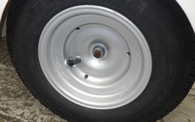 HONDA GYRO CANOPY 2019 TA03