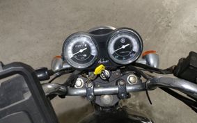 YAMAHA YB125SP PCJL