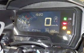 HONDA CBR400R 2023 NC56
