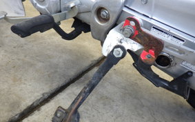 HONDA C50 SUPER CUB AA04