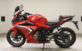 HONDA CBR400R 2019 NC56