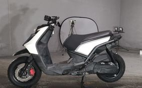 YAMAHA BW*S 125 SE45