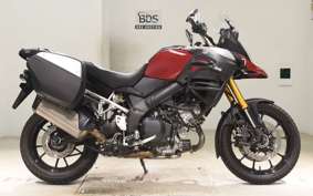 SUZUKI Vｽﾄﾛｰﾑ1000A 2016 VU51A