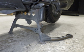 YAMAHA CYGNUS 125 XSR