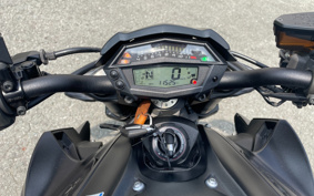 KAWASAKI Z1000 2019 ZXT00W