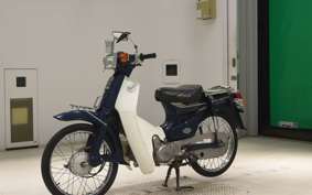 HONDA C50 SUPER CUB E C50