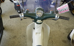 HONDA LITTLE CUB AA01