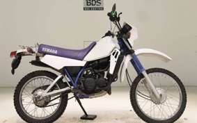 YAMAHA DT50 2006 17W