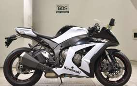 KAWASAKI ZX 10 NINJA ABS 2013