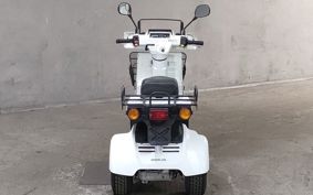 HONDA GYRO TD02