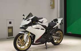 HONDA CBR250RR A 2016 MC51