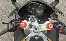 APRILIA APRILIA RSV4 FACTORY 2010 ZD4RK