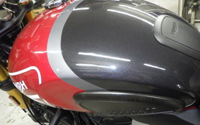 TRIUMPH SPEED400 2025