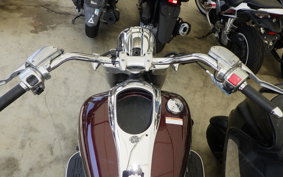YAMAHA XV1900CU RAIDER 2012