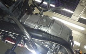 SUZUKI GN125 F Gen.2