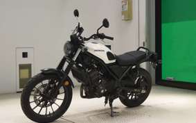 HONDA CL250-2 MC57