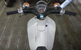 HONDA C70 SUPER CUB C70