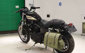 HARLEY XL883R 2006
