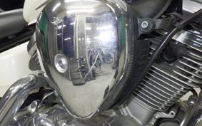 YAMAHA DRAGSTAR 250 VG02J